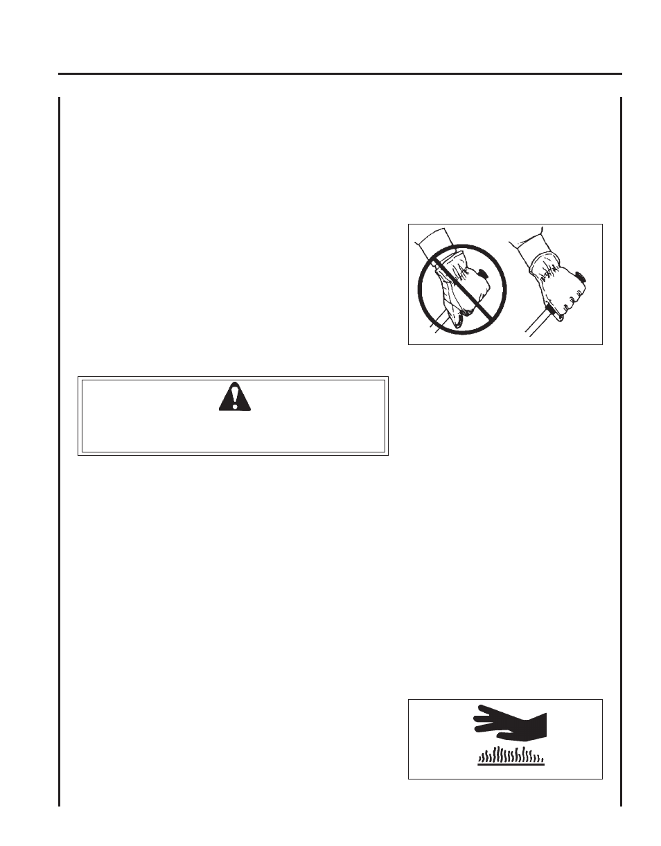 Echo PB-403T User Manual | Page 5 / 28
