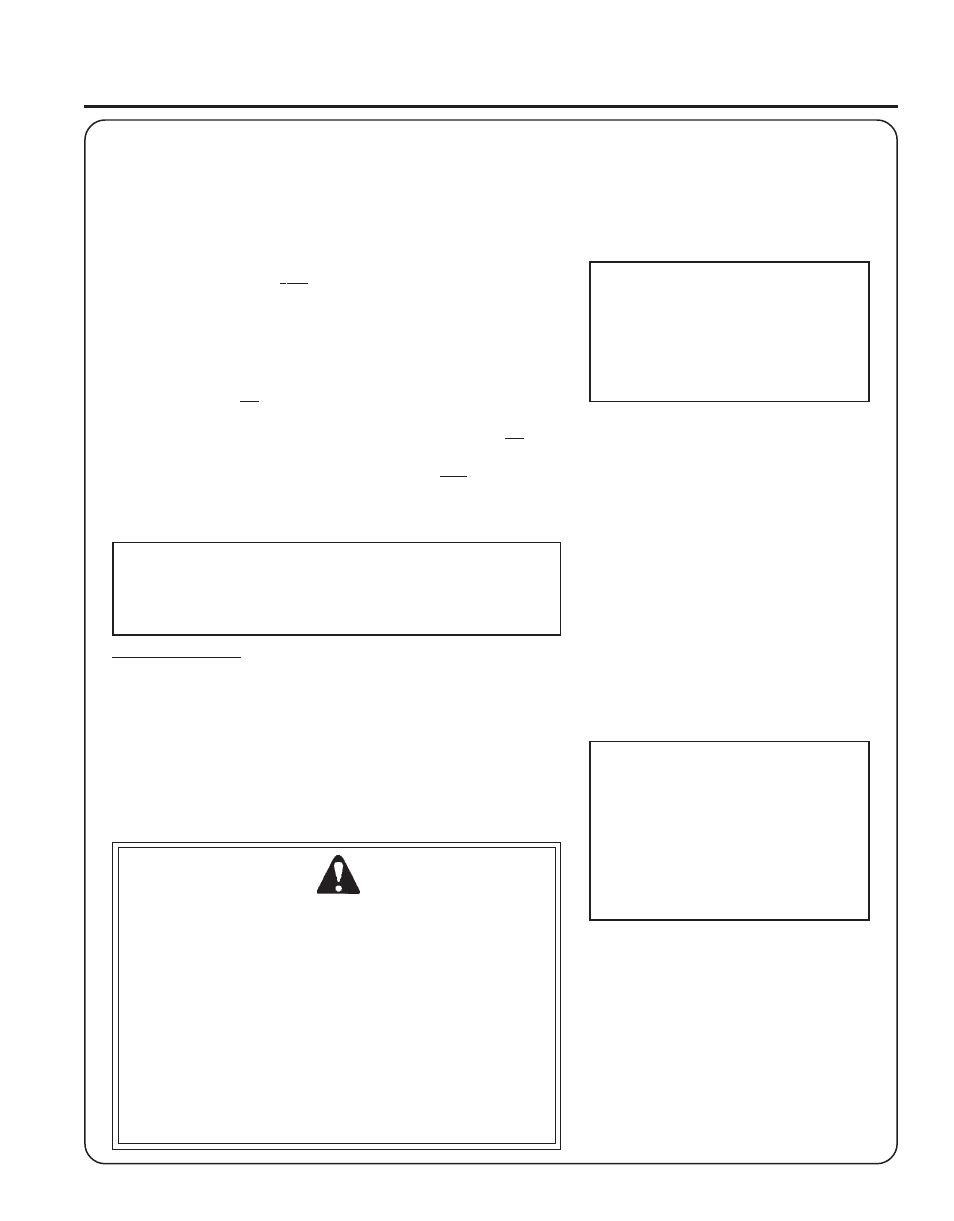 Echo PB-260L User Manual | Page 11 / 24