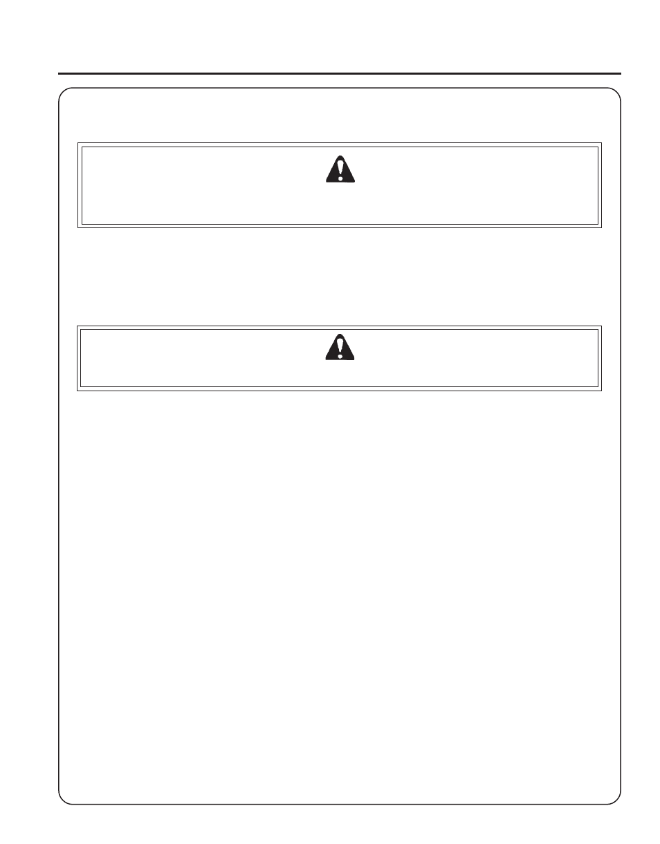 Echo PB-260L User Manual | Page 21 / 24