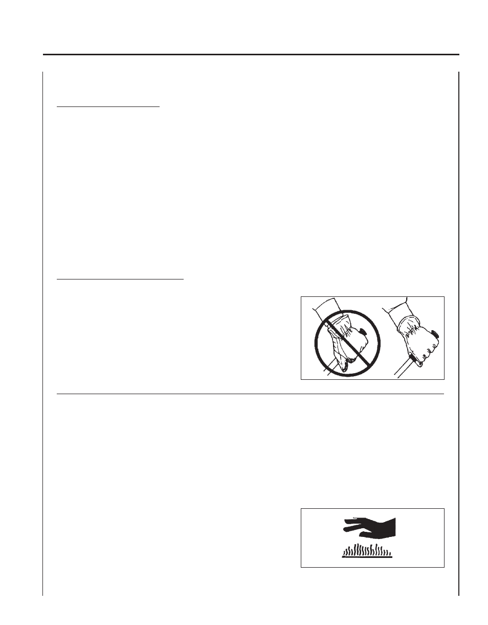 Echo PB-260L User Manual | Page 5 / 24
