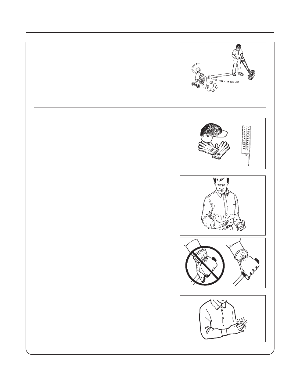 Echo TC-2100 User Manual | Page 7 / 28