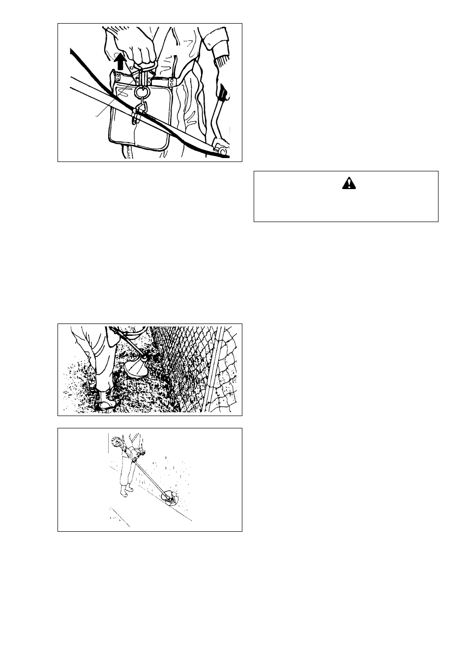 Echo SRM-400 User Manual | Page 11 / 20