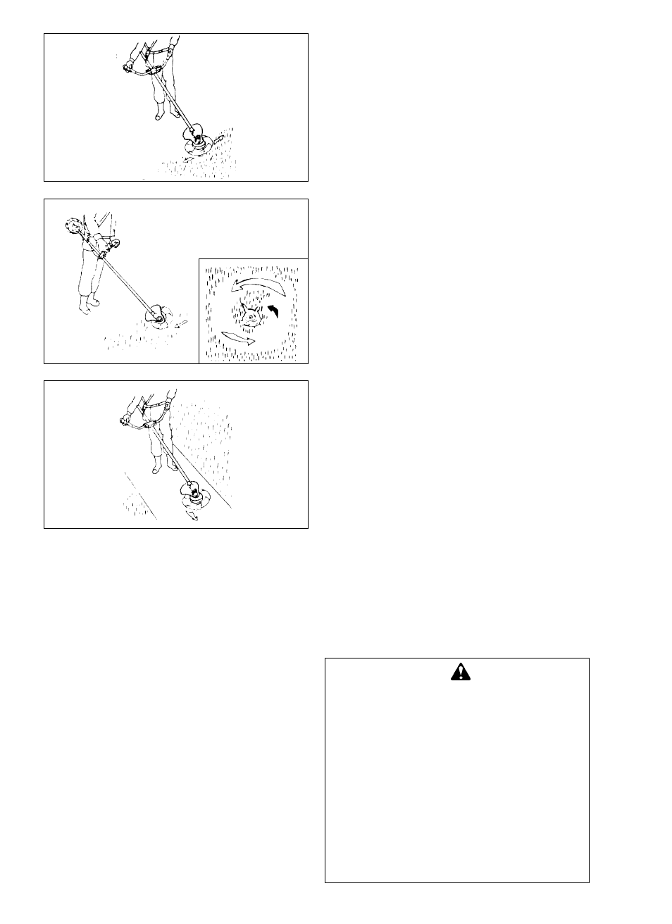 Echo SRM-400 User Manual | Page 12 / 20