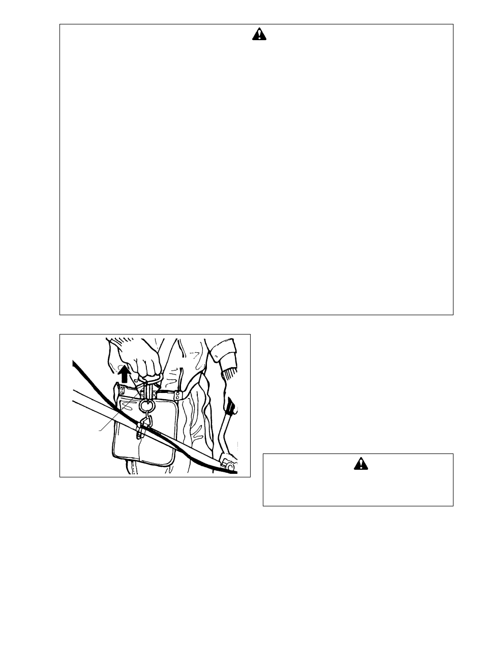 Echo SRM-400 User Manual | Page 13 / 20