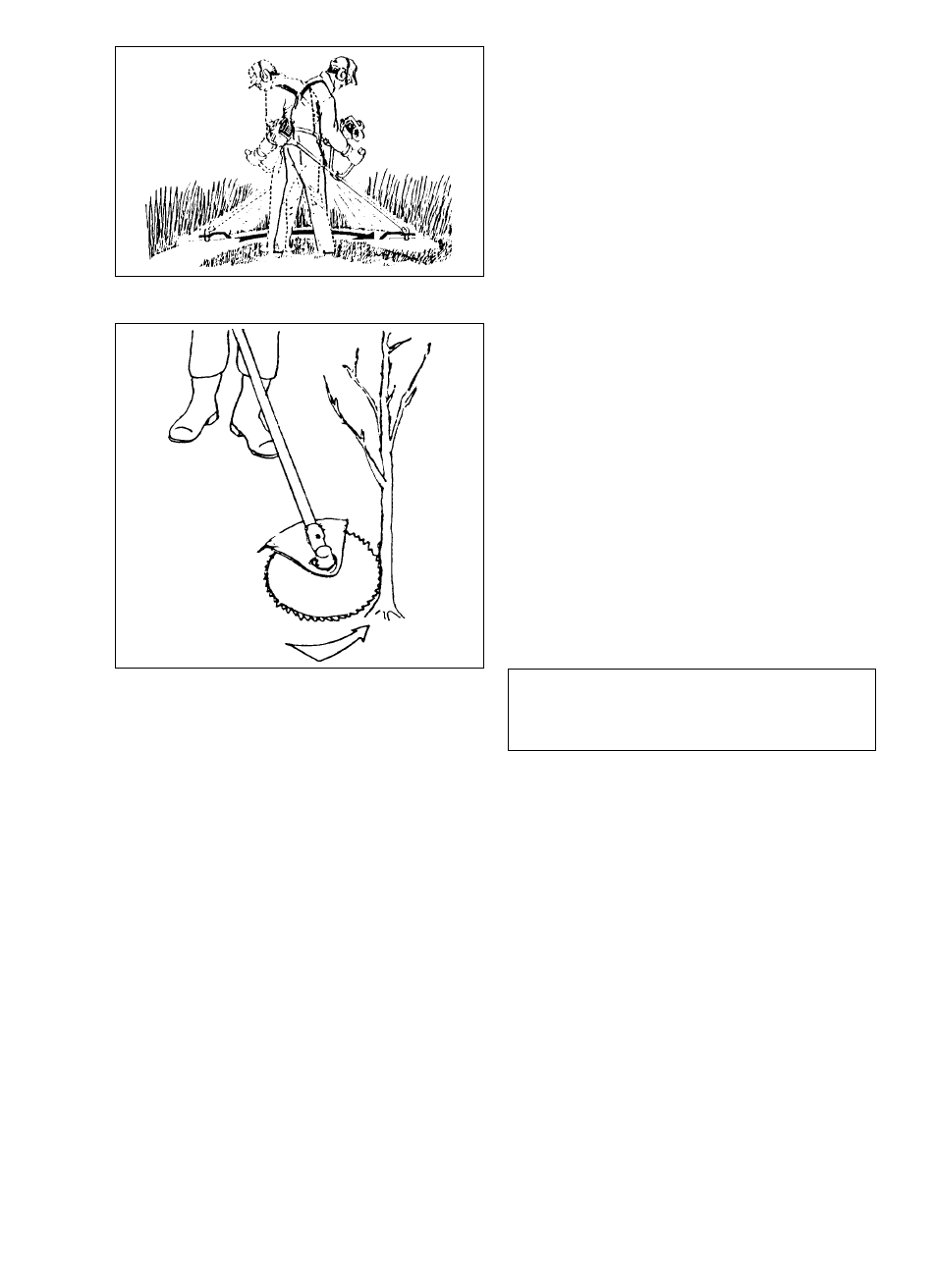 Echo SRM-400 User Manual | Page 15 / 20