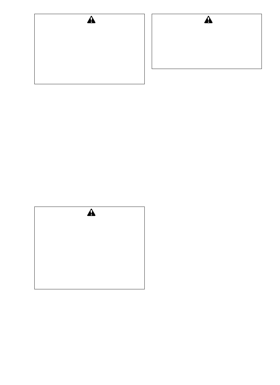 Echo SRM-400 User Manual | Page 9 / 20