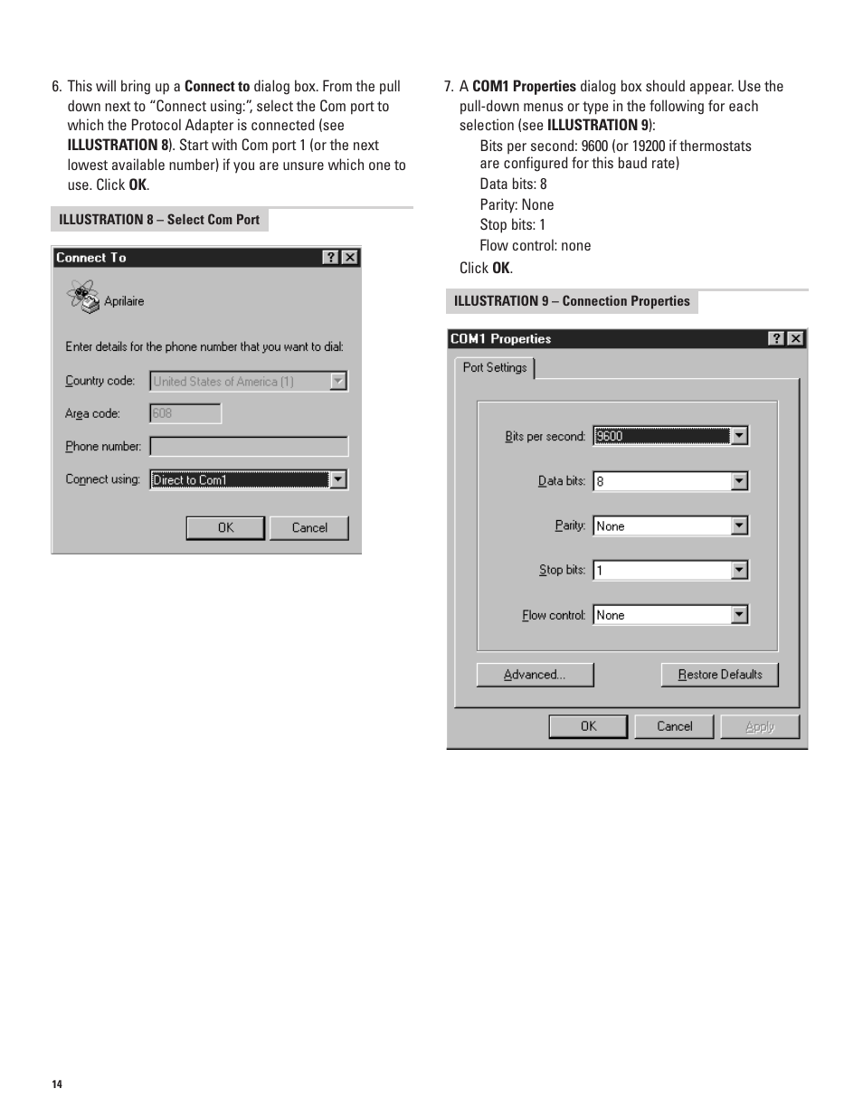 Echo 8870 User Manual | Page 16 / 24