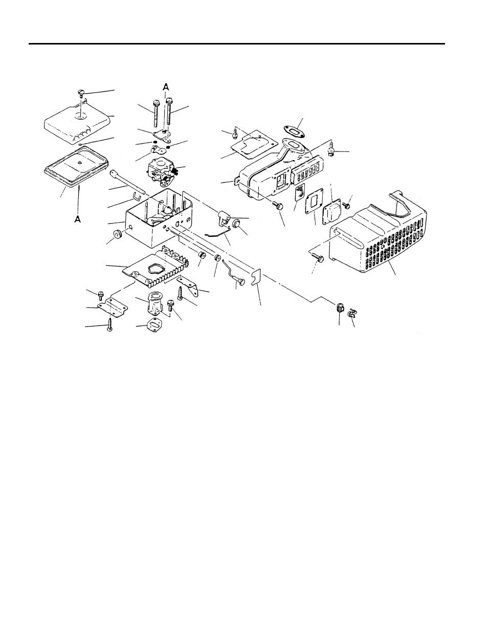 Pb-210e type 1e | Echo PB-210E User Manual | Page 4 / 11