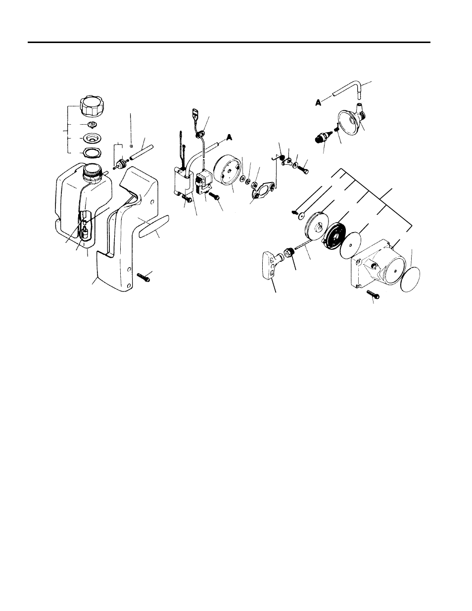 Pb-210e type 1e | Echo PB-210E User Manual | Page 6 / 11
