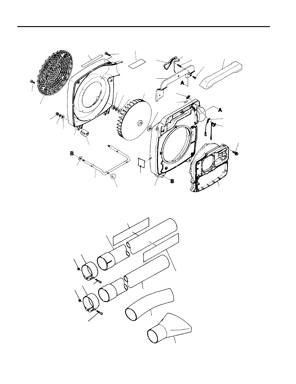 Pb-210e type 1e | Echo PB-210E User Manual | Page 8 / 11