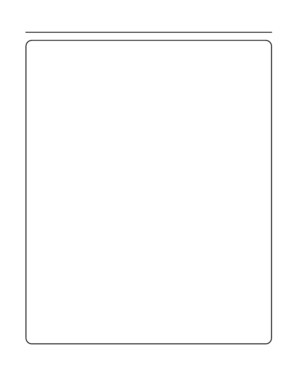 Echo SRM - 260S User Manual | Page 27 / 28