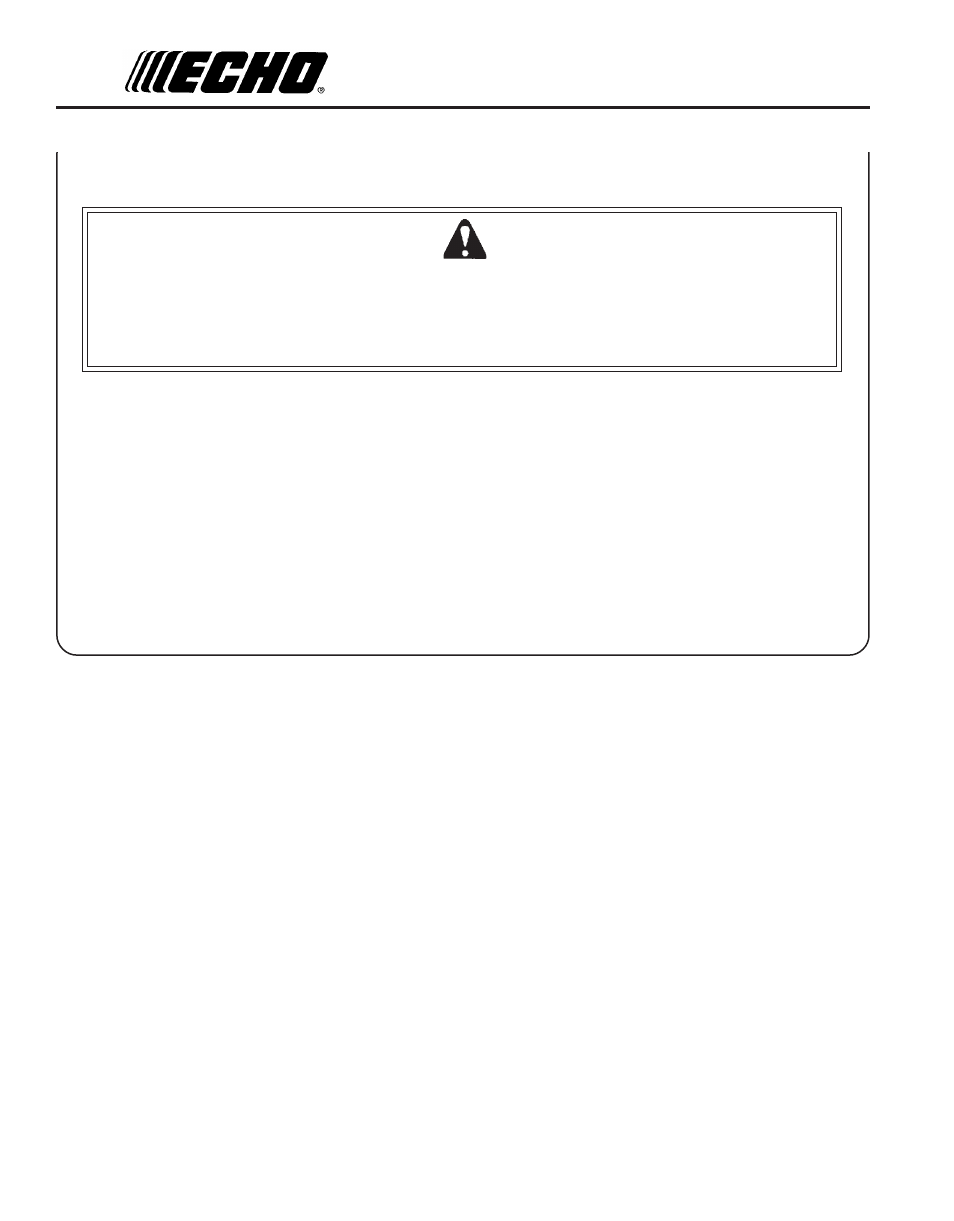 Echo RM-210SB User Manual | Page 12 / 32