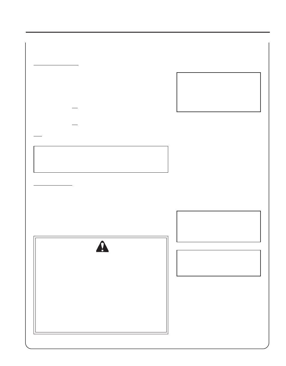 Echo RM-210SB User Manual | Page 17 / 32