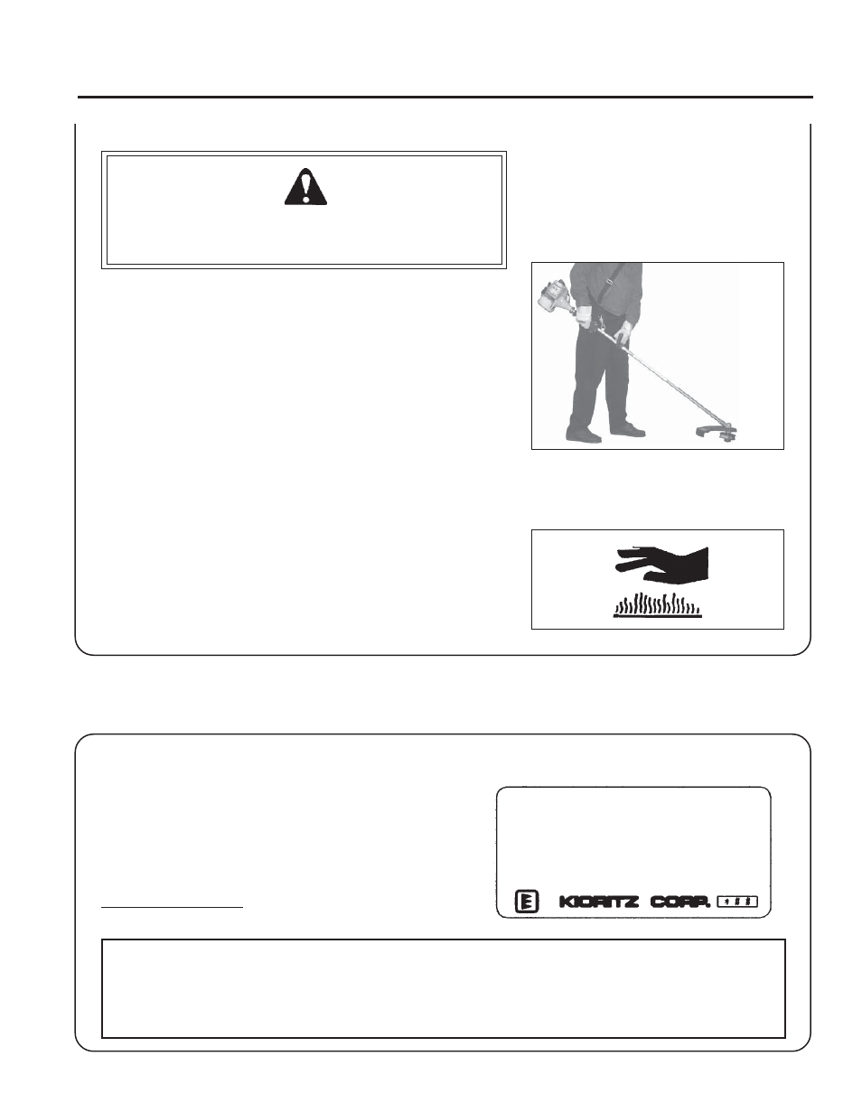 Echo RM-210SB User Manual | Page 7 / 32