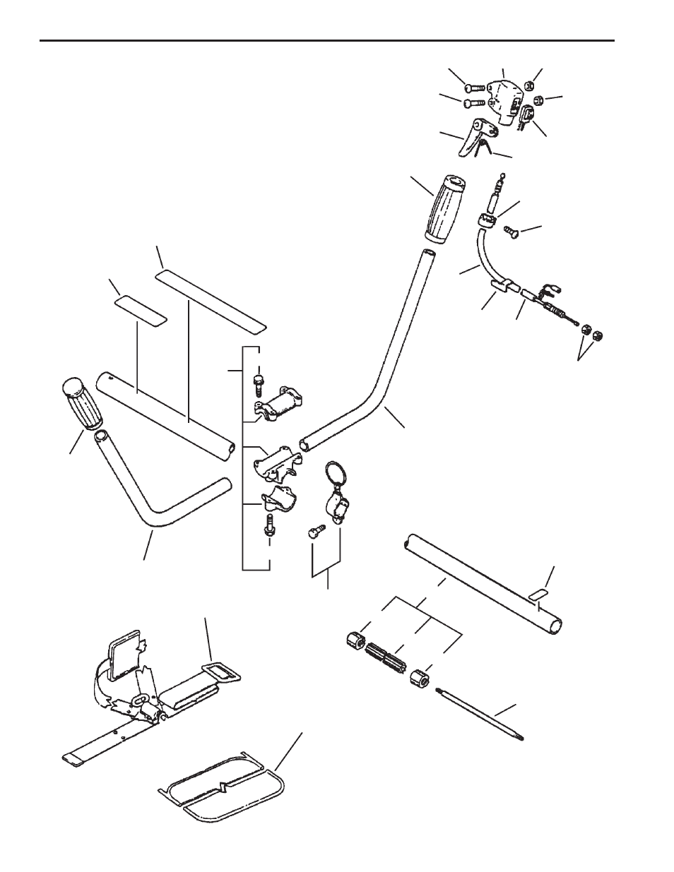 Echo SRM-2410 User Manual | Page 12 / 23