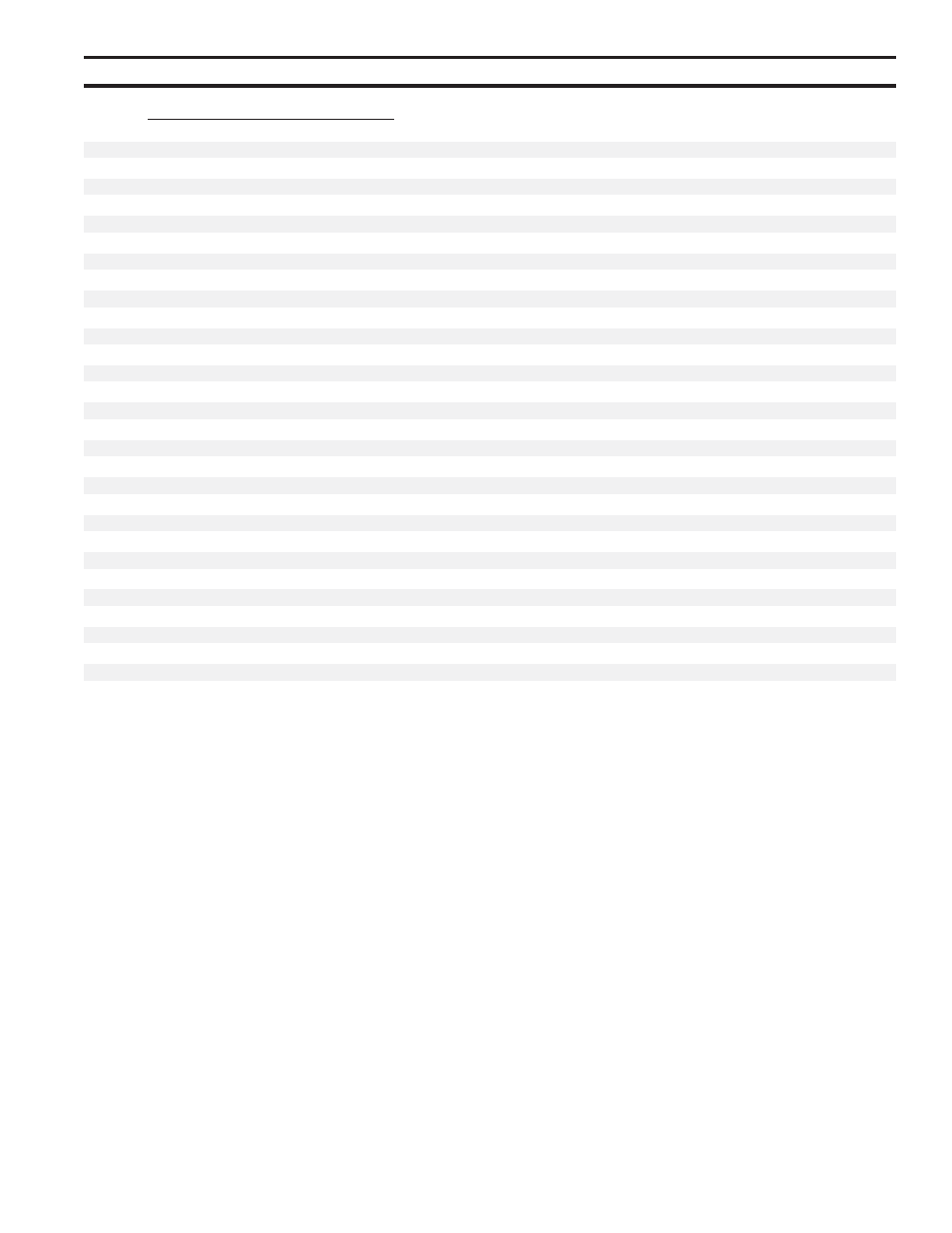 Echo SRM-2410 User Manual | Page 13 / 23