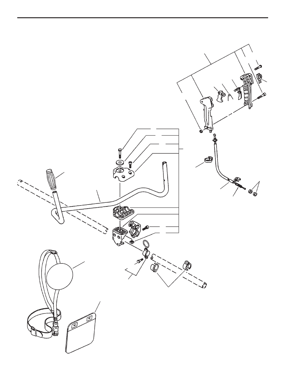 Echo SRM-2410 User Manual | Page 14 / 23
