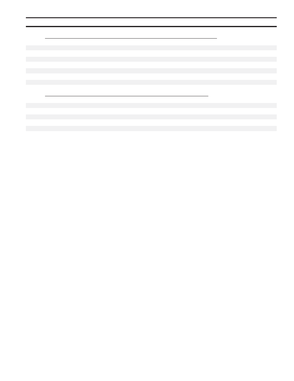 Echo SRM-2410 User Manual | Page 19 / 23