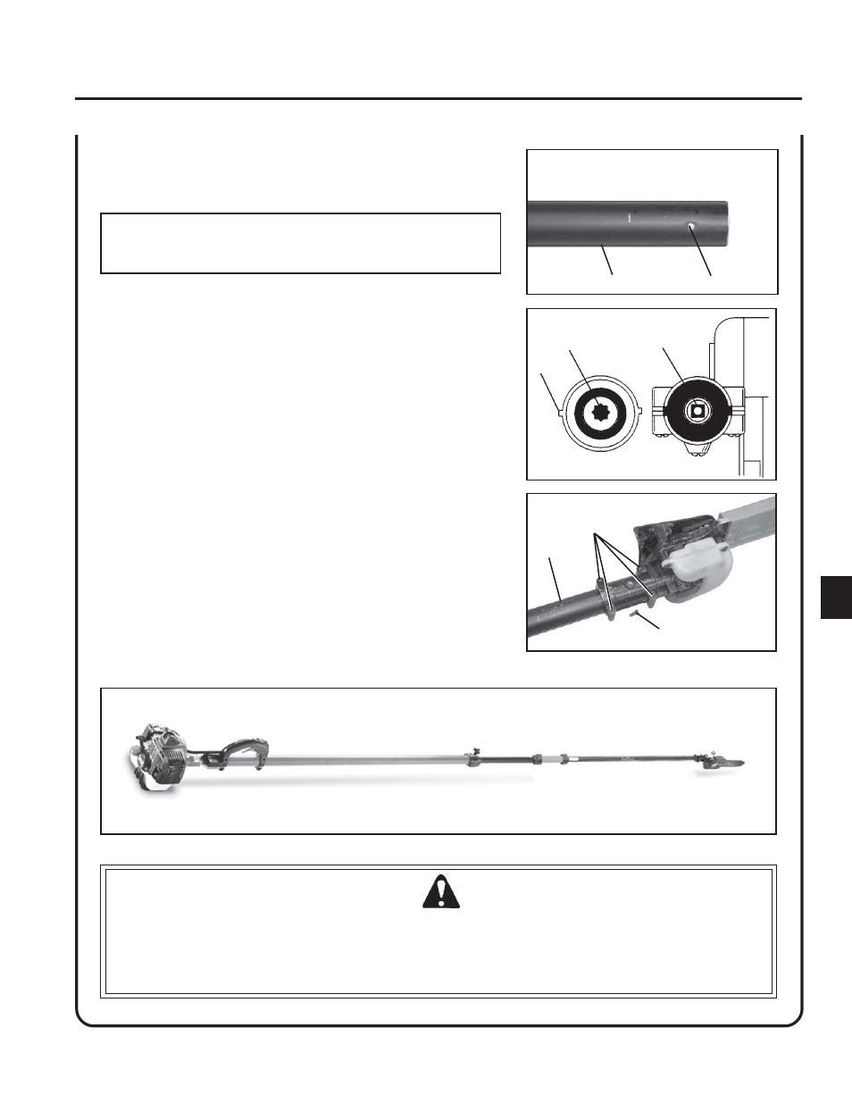 5' e | Echo PPT-280 User Manual | Page 3 / 4