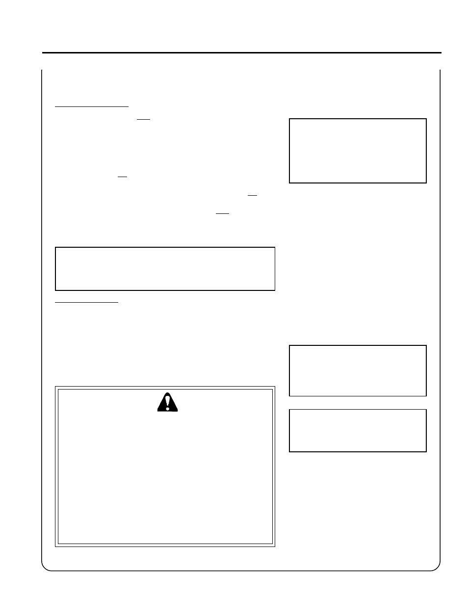 Echo SRM-2100SB  EN User Manual | Page 17 / 33