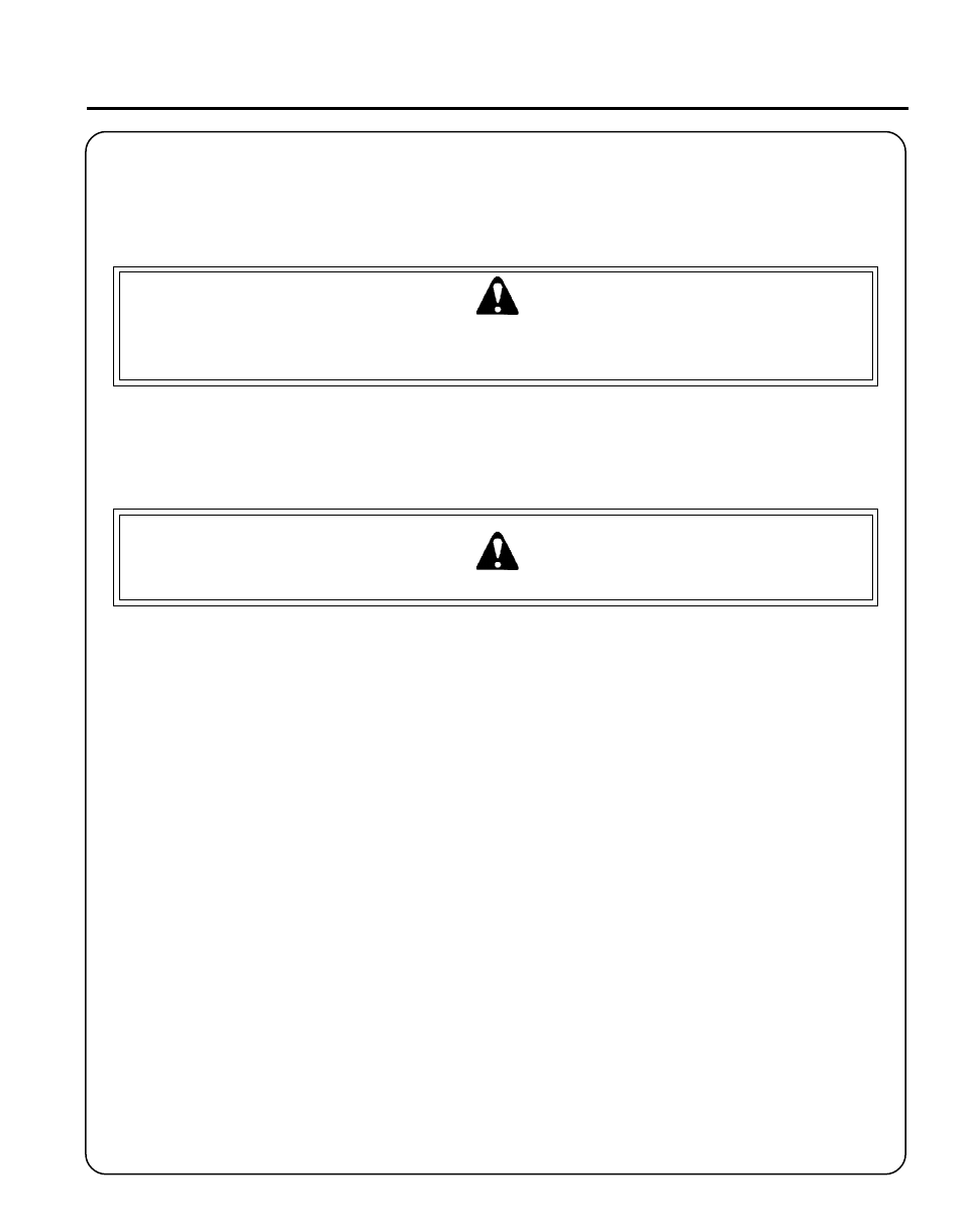 Echo SRM-2100SB  EN User Manual | Page 31 / 33