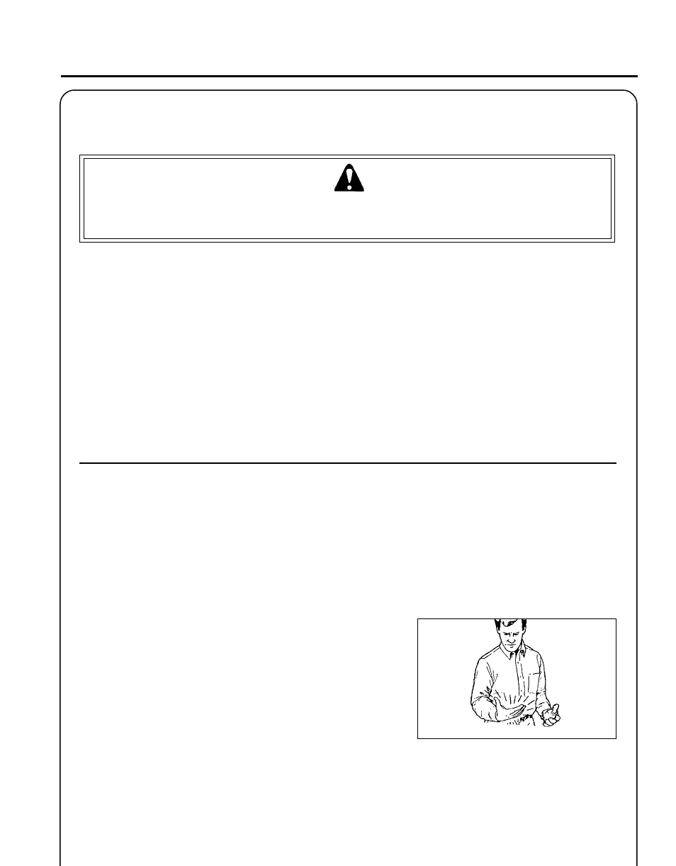 Echo SRM-2100SB  EN User Manual | Page 5 / 33