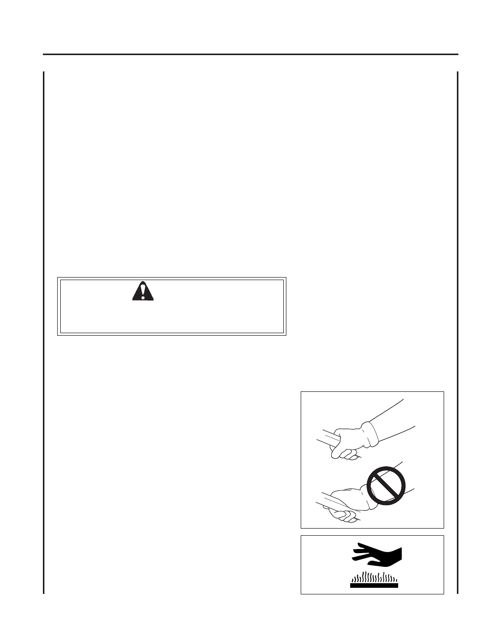 Echo PB-251 User Manual | Page 5 / 24