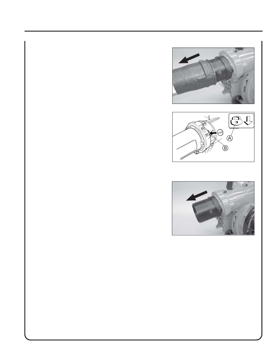 Echo y | Echo YARD SHIELD SYSTEM 99944200300 User Manual | Page 9 / 16