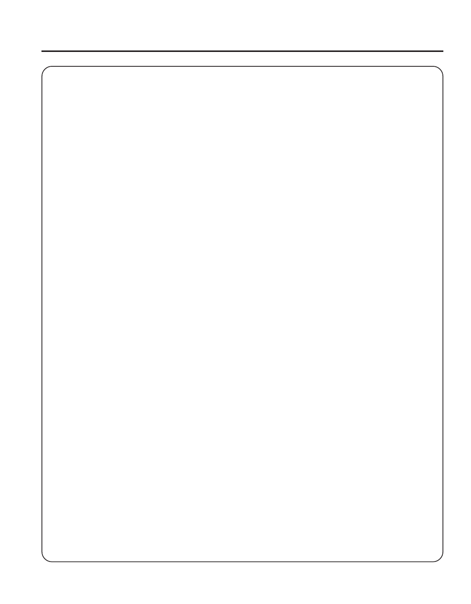 Echo HCA-2400 User Manual | Page 35 / 36