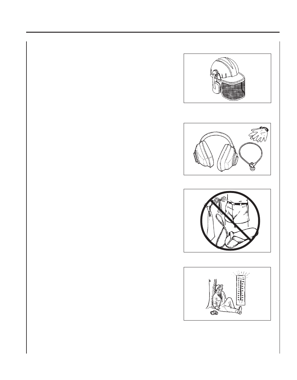 Echo HCA-2400 User Manual | Page 7 / 36