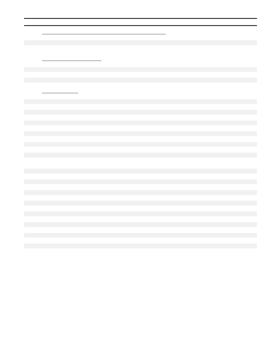 Echo CS-3000 Type 1E User Manual | Page 5 / 23