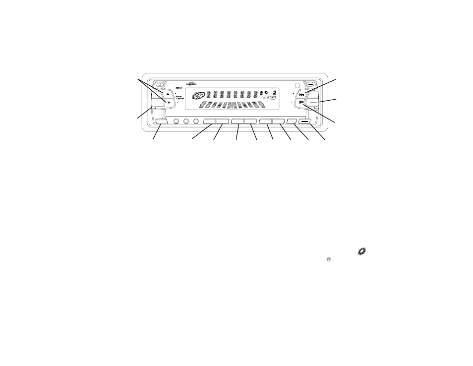 Echo P-953 User Manual | Page 15 / 20