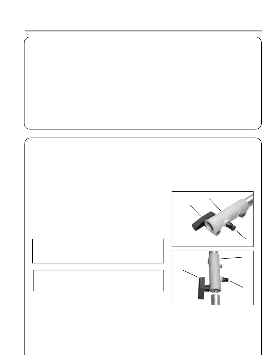 Echo POWER EDGER ATTACHMENT 99944200470 User Manual | Page 7 / 13