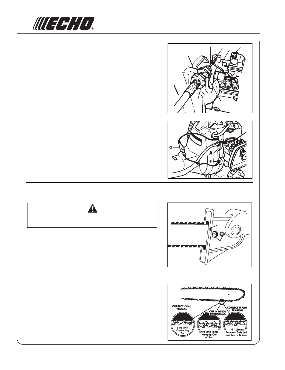 Echo PPT-2100 User Manual | Page 16 / 40