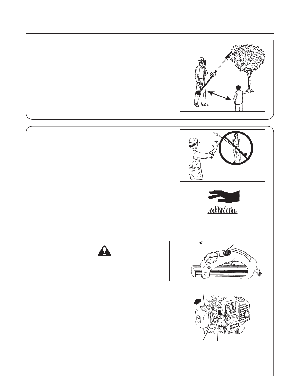 Echo PPT-2100 User Manual | Page 19 / 40