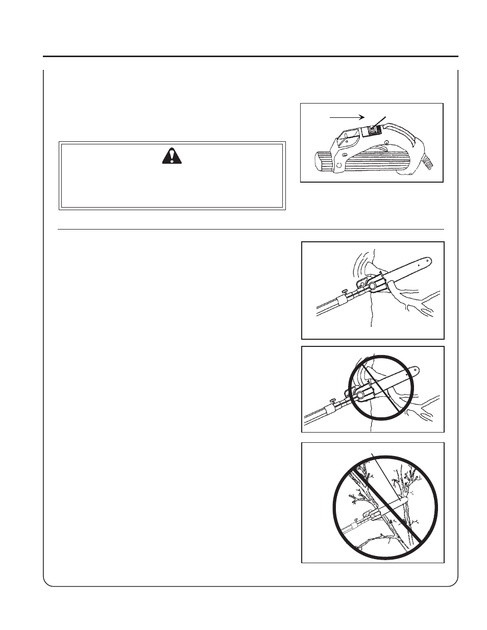 Echo PPT-2100 User Manual | Page 21 / 40