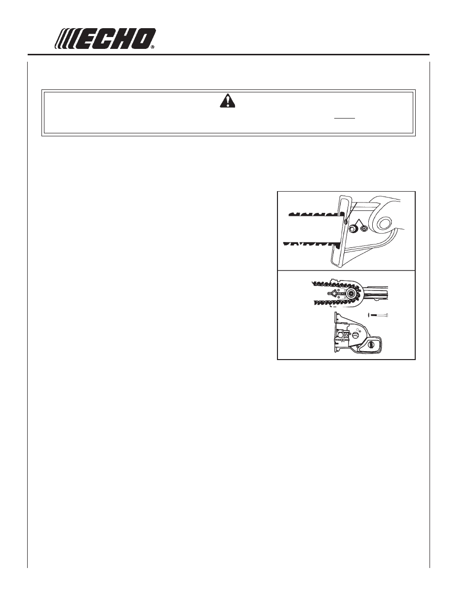 Echo PPT-2100 User Manual | Page 28 / 40