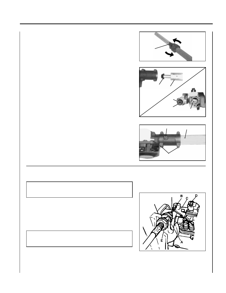 Echo PPT-2100 User Manual | Page 37 / 40