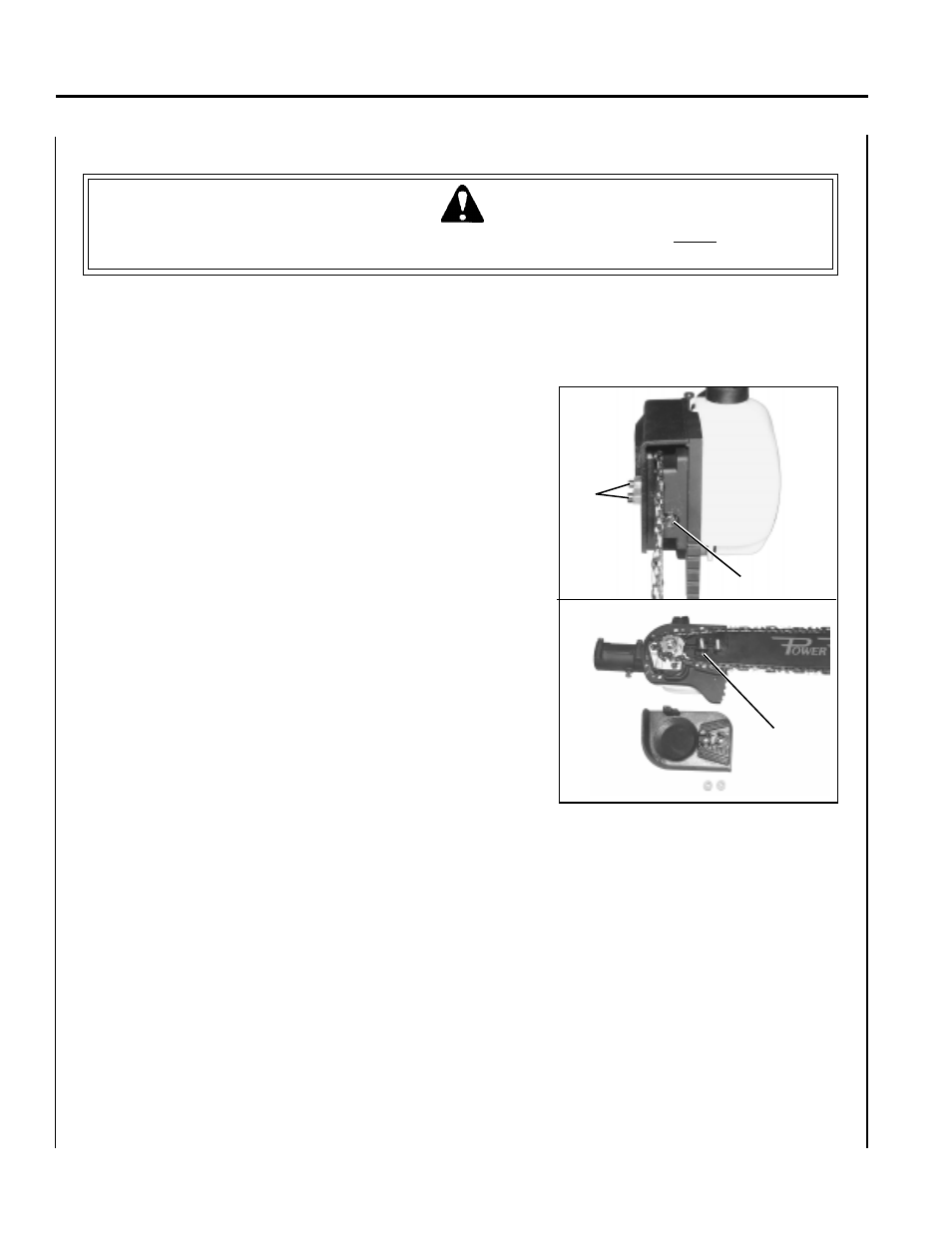 Echo PPT-2100 User Manual | Page 40 / 40