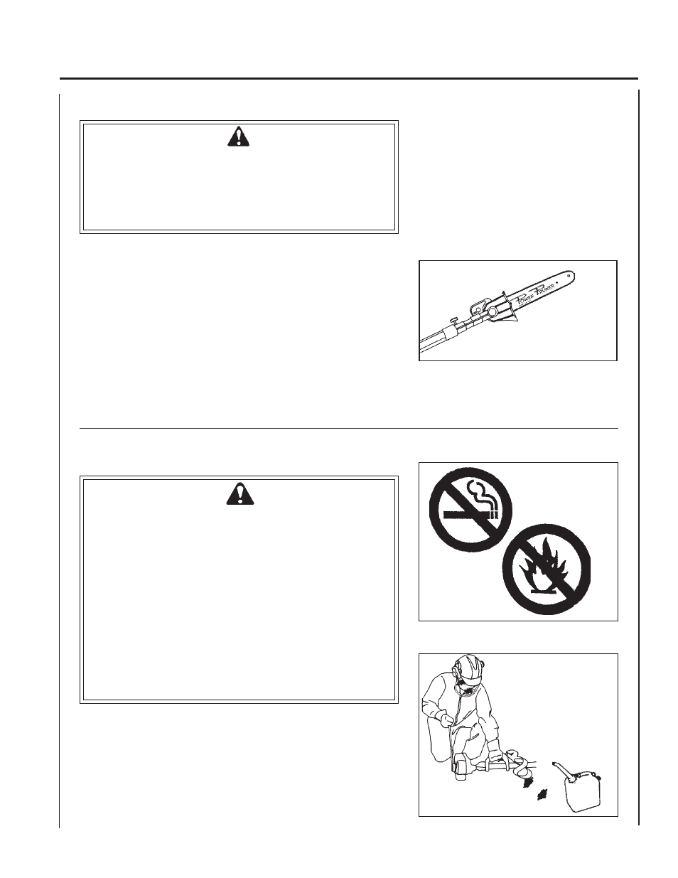 Echo PPT-2100 User Manual | Page 5 / 40