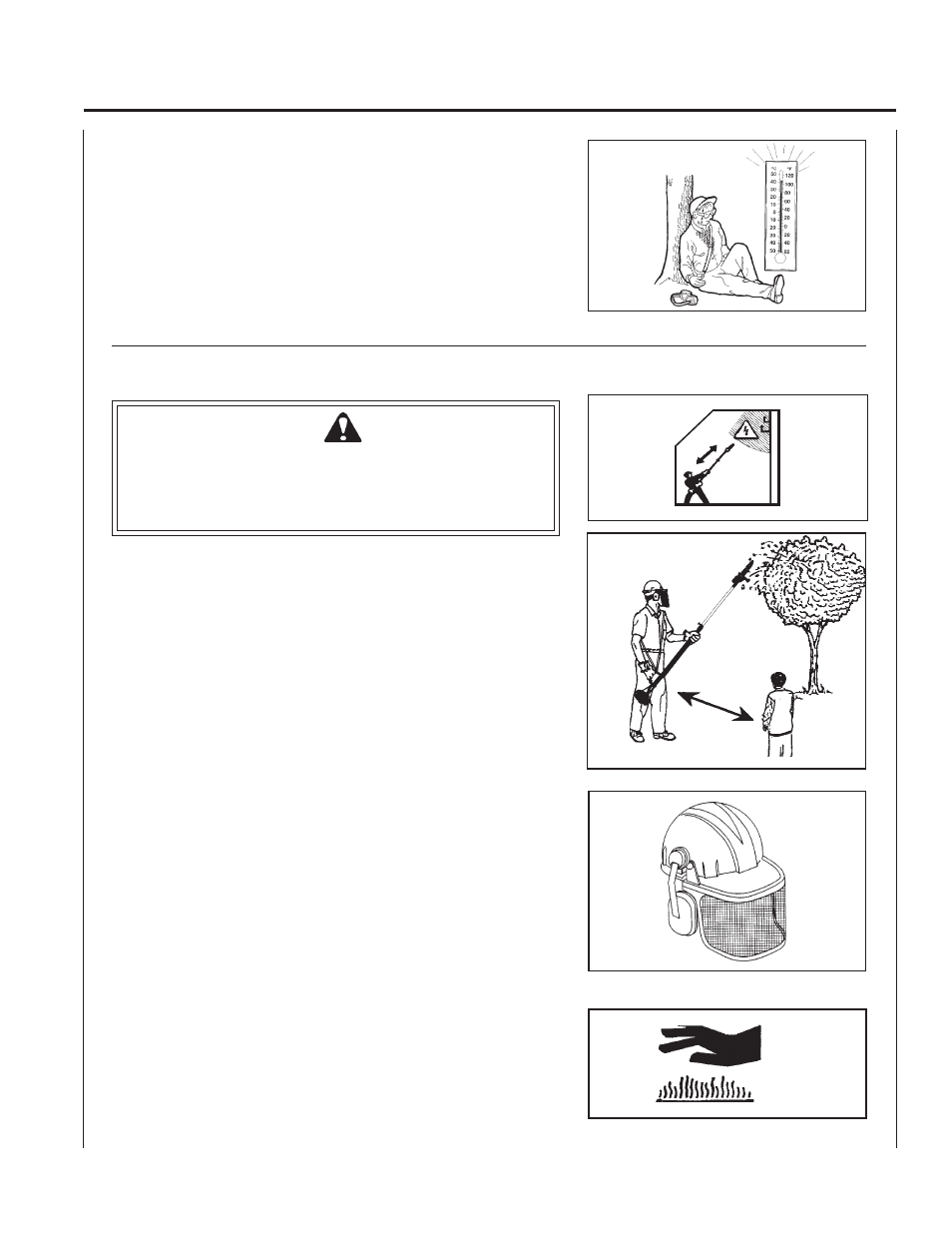 Echo PPT-2100 User Manual | Page 7 / 40