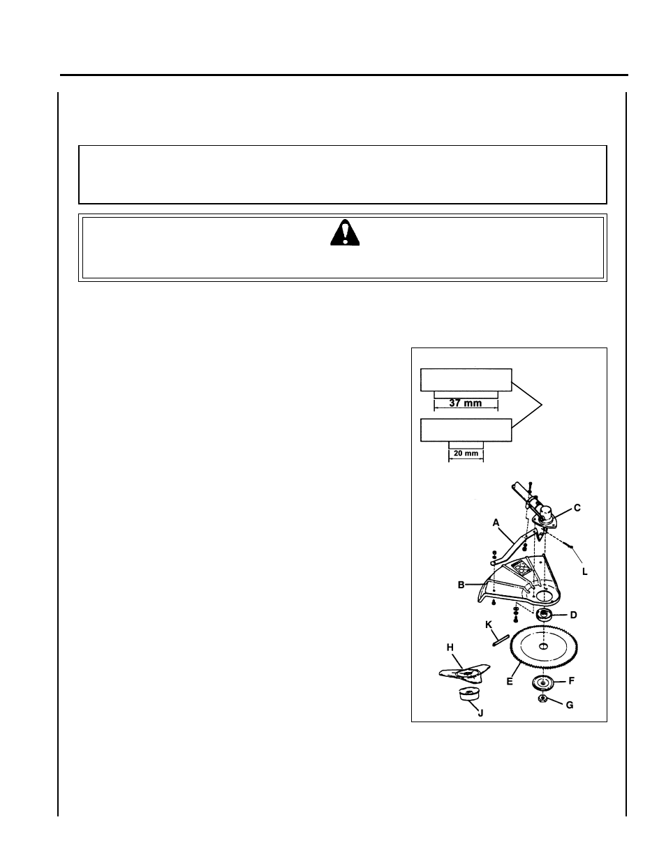 Echo SRM - 2100 User Manual | Page 13 / 37