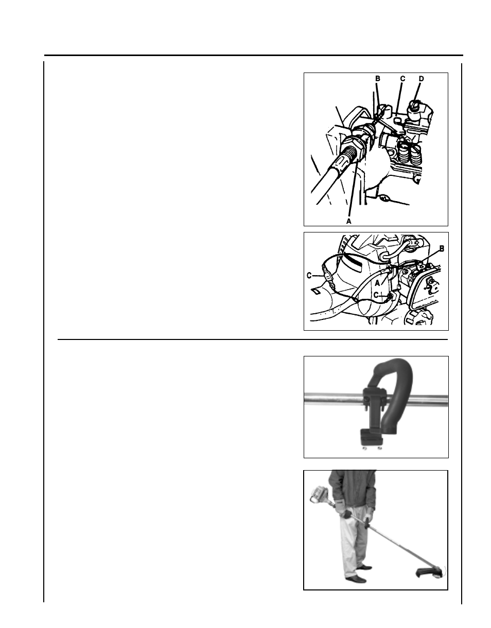 Echo SRM - 2100 User Manual | Page 15 / 37