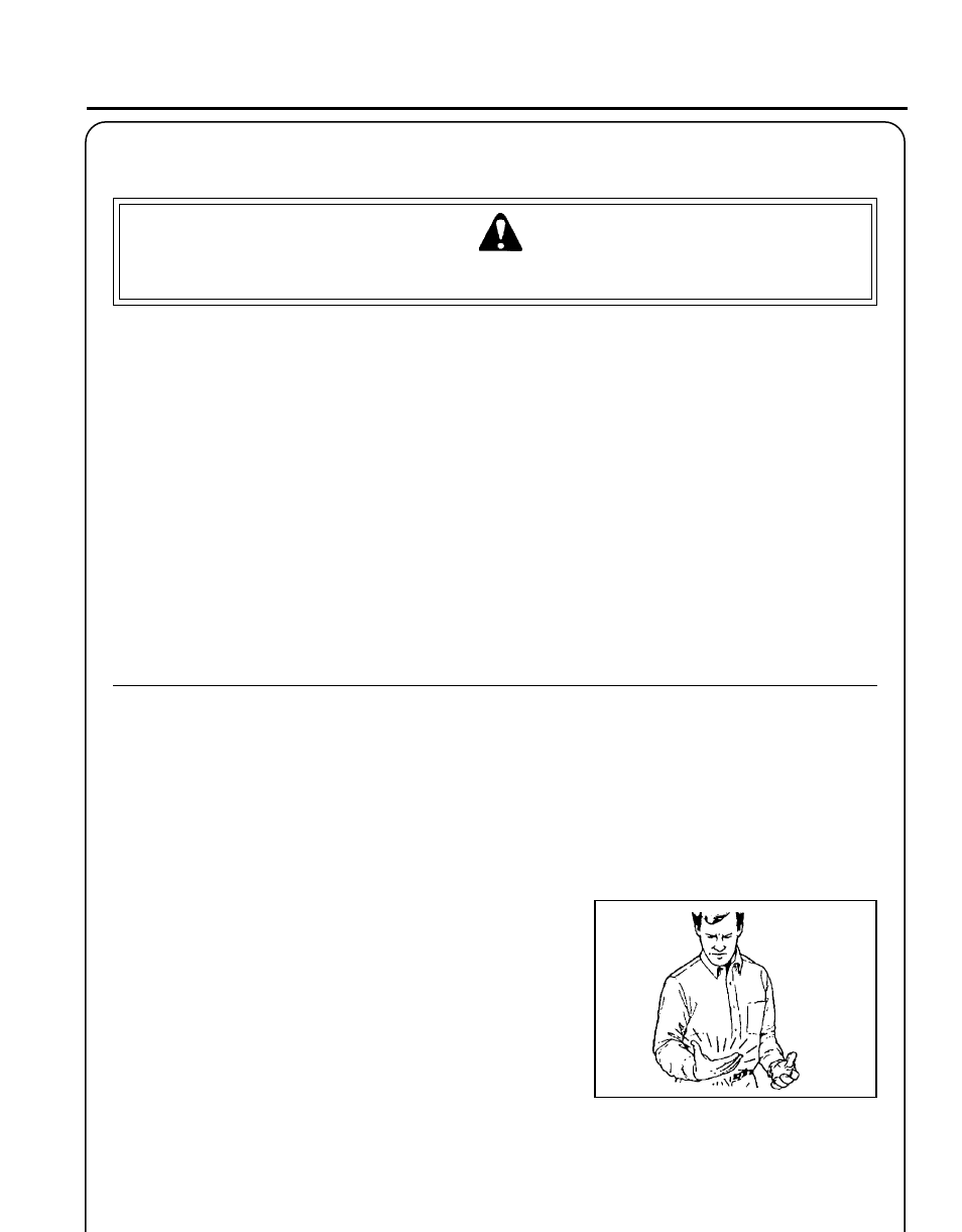 Echo SRM - 2100 User Manual | Page 5 / 37