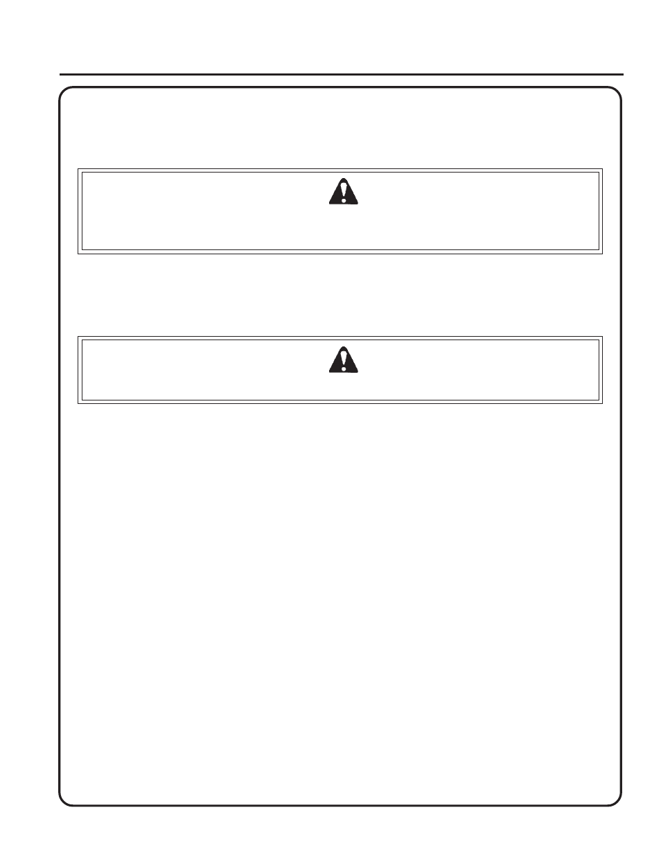 Storage | Echo PRO ATTACHMENT SERIES PAS-230 User Manual | Page 21 / 24