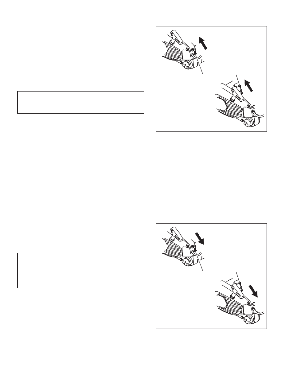 Echo CS-300 User Manual | Page 10 / 24