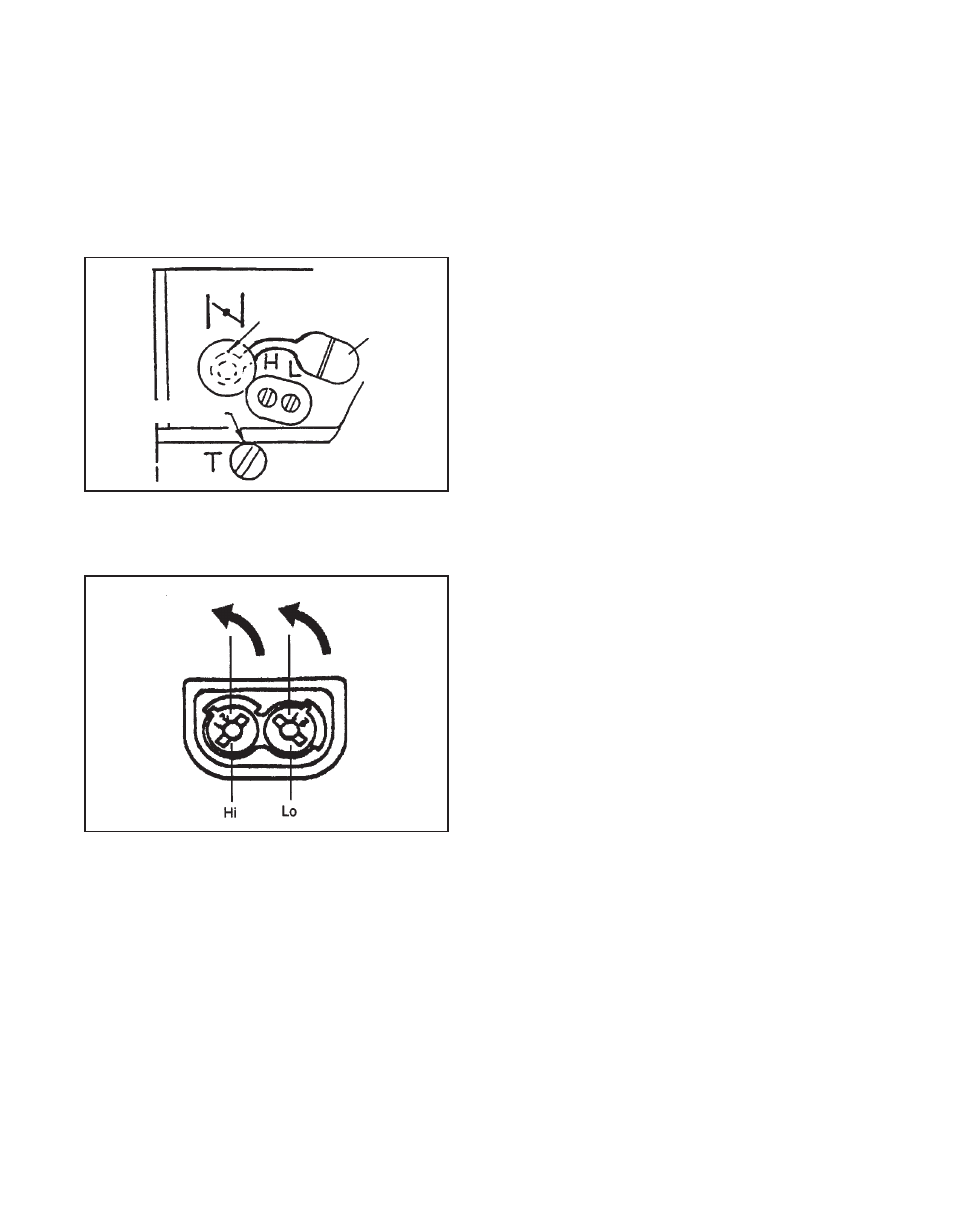 Echo CS-300 User Manual | Page 17 / 24
