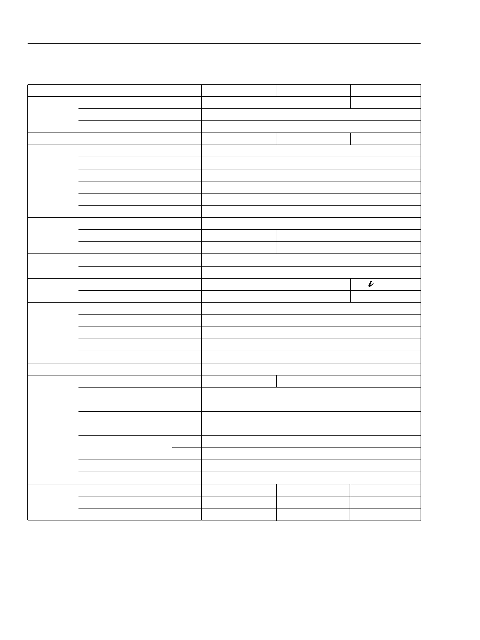 Echo PB-2100 User Manual | Page 2 / 8