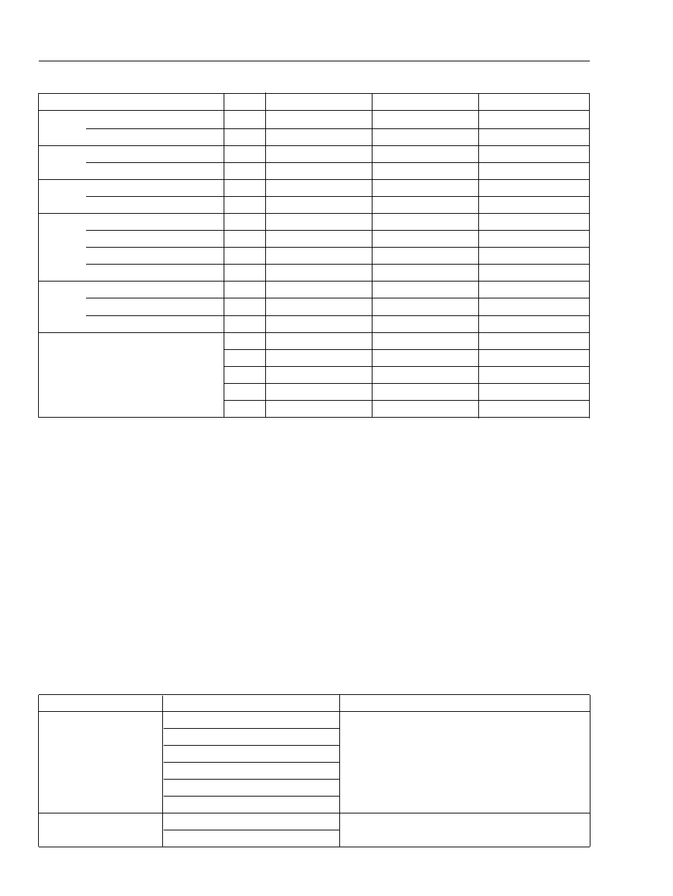 Echo PB-2100 User Manual | Page 4 / 8