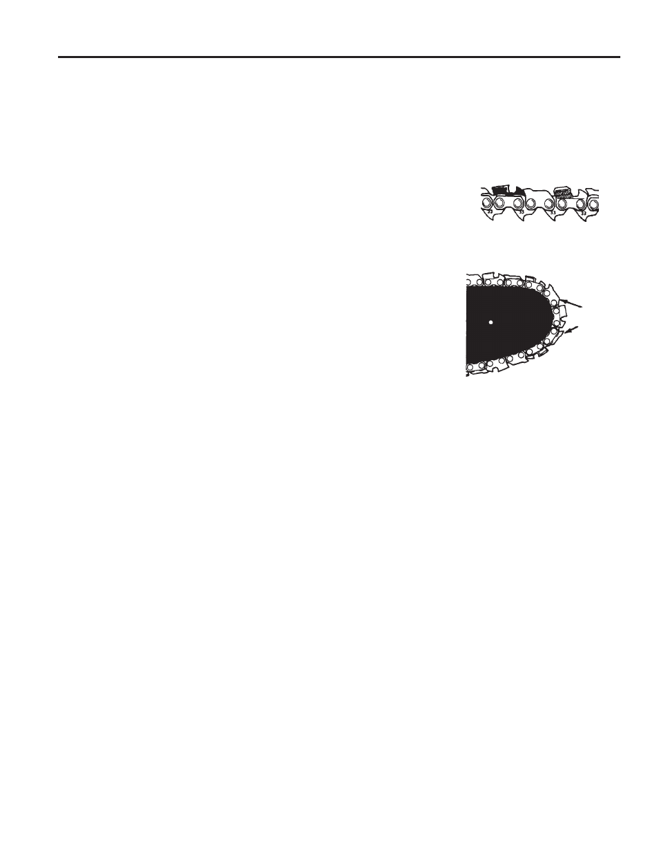 Echo X52000020 User Manual | Page 15 / 36